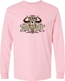Long Sleeves - Texas Gold Cup 2026