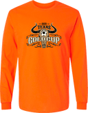 Long Sleeves - Texas Gold Cup 2026