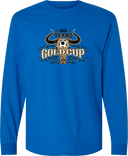 Long Sleeves - Texas Gold Cup 2026