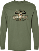 Long Sleeves - Texas Gold Cup 2026
