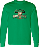 Long Sleeves - Texas Gold Cup 2026