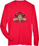 Performance Long Sleeves - Texas Gold Cup 2026