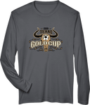 Performance Long Sleeves - Texas Gold Cup 2026