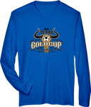 Performance Long Sleeves - Texas Gold Cup 2026