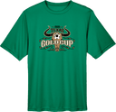 Performance Short Sleeves - Texas Gold Cup 2026