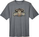 Performance Short Sleeves - Texas Gold Cup 2026