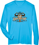Performance Long Sleeves - Texas Gold Cup 2026