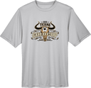 Performance Short Sleeves - Texas Gold Cup 2026