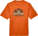 Performance Short Sleeves - Texas Gold Cup 2026