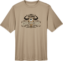 Performance Short Sleeves - Texas Gold Cup 2026