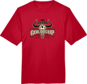 Performance Short Sleeves - Texas Gold Cup 2026
