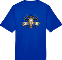 Performance Short Sleeves - Texas Gold Cup 2026