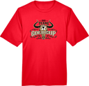 Performance Short Sleeves - Texas Gold Cup 2026