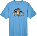 Performance Short Sleeves - Texas Gold Cup 2026