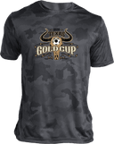 Performance Short Sleeves - Texas Gold Cup 2026