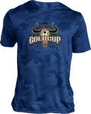 Performance Short Sleeves - Texas Gold Cup 2026