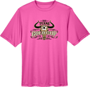 Performance Short Sleeves - Texas Gold Cup 2026