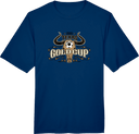 Performance Short Sleeves - Texas Gold Cup 2026