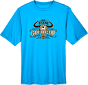 Performance Short Sleeves - Texas Gold Cup 2026