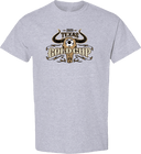 Short Sleeves - Texas Gold Cup 2026