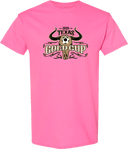 Short Sleeves - Texas Gold Cup 2026