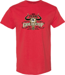 Short Sleeves - Texas Gold Cup 2026