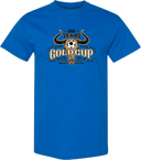 Short Sleeves - Texas Gold Cup 2026