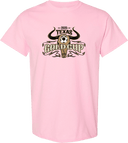Short Sleeves - Texas Gold Cup 2026