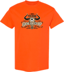 Short Sleeves - Texas Gold Cup 2026