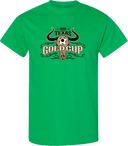 Short Sleeves - Texas Gold Cup 2026