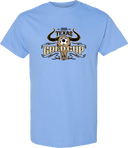 Short Sleeves - Texas Gold Cup 2026