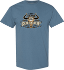 Short Sleeves - Texas Gold Cup 2026