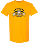 Short Sleeves - Texas Gold Cup 2026