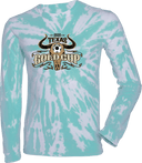 Tie-Dye Long Sleeves - Texas Gold Cup 2026