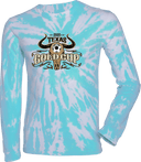 Tie-Dye Long Sleeves - Texas Gold Cup 2026