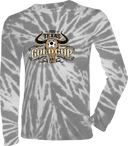Tie-Dye Long Sleeves - Texas Gold Cup 2026