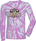 Tie-Dye Long Sleeves - Texas Gold Cup 2026