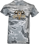 Tie-Dye Short Sleeves - Texas Gold Cup 2026