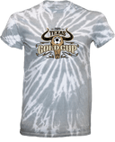 Tie-Dye Short Sleeves - Texas Gold Cup 2026