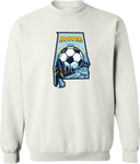 Crew Sweatshirt - Hoover Invitational Tournament 2026 (Primary)