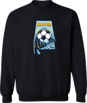 Crew Sweatshirt - Hoover Invitational Tournament 2026 (Primary)