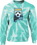 Crew Sweatshirt - Hoover Invitational Tournament 2026 (Primary)