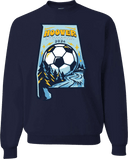 Crew Sweatshirt - Hoover Invitational Tournament 2026 (Primary)