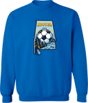 Crew Sweatshirt - Hoover Invitational Tournament 2026 (Primary)