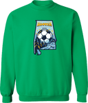 Crew Sweatshirt - Hoover Invitational Tournament 2026 (Primary)