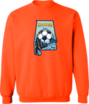 Crew Sweatshirt - Hoover Invitational Tournament 2026 (Primary)