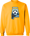Crew Sweatshirt - Hoover Invitational Tournament 2026 (Primary)