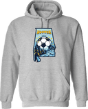 Hoodies - Hoover Invitational Tournament 2026 (Primary)
