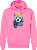Hoodies - Hoover Invitational Tournament 2026 (Primary)