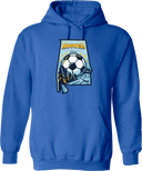 Hoodies - Hoover Invitational Tournament 2026 (Primary)